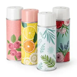 Ароматизация и дезинфекция