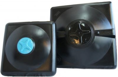 Баки для душу