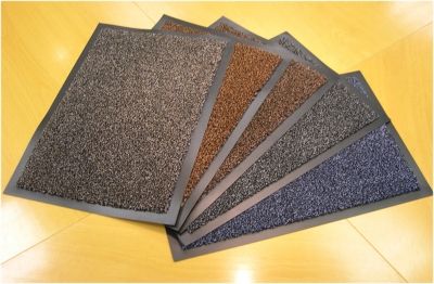 Грязезащитные коврики серии Ламбет