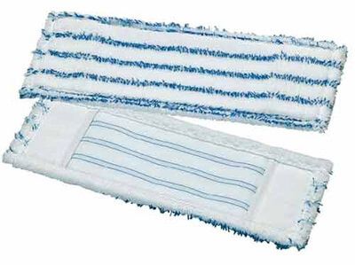 Мопи, і вкладиші