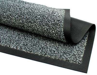 Грязезащитные коврики нейлоновые серии Лейла