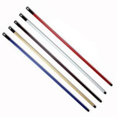 Кіі (рукоятки) для швабр, основ, сгонок і стяжок