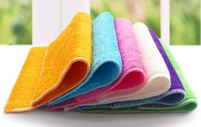 Серветки для прибирання і протирання