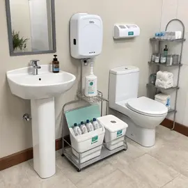 Санитарно-гигиеническое оборудование