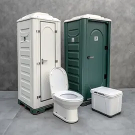 Биотуалеты