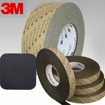 Противоскользящие покрытия (лента) 3M™ Safety-Walk™