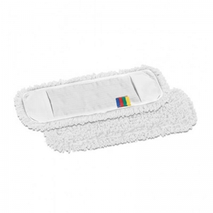 МОП (вкладыш) с карманами микрофибра 40 см 476