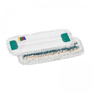 Моп Tris - мікрофібра, поліестер, бавовна 485