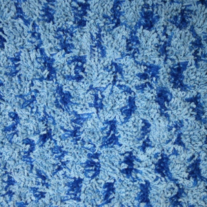 Моп 40 см Microsafe Wet System мікрофібра 00000696