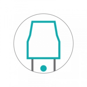 Основа Uni Junior 35см