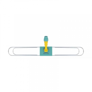 Основа Мопа (швабри) для прибирання пластик/метал 100 см 0000804