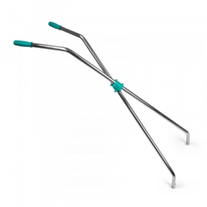 Рукоятка для V-образной швабры 00001051