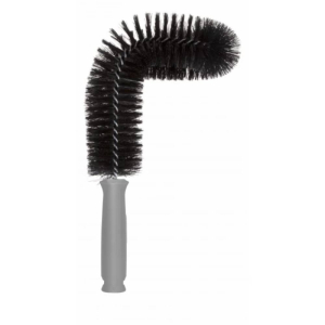 Щітка для зняття павутиння Lampo вигнута 00005000E