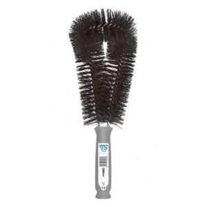 Щітка для зняття павутиння Lampo вигнута 00005000E