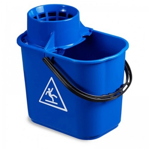 Відро EASY з віджимом 14л