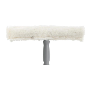 Держатель 35см пластиковый с оконной шубкой Astro