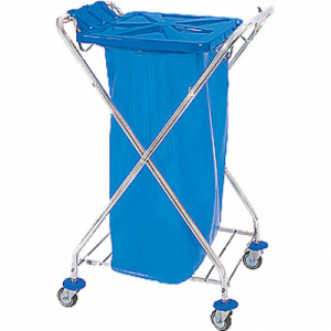 Візок для прибирання 01.120.P.CH