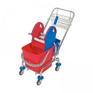 Візок для прибирання 01.20.KW.CH