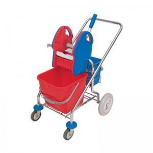 Візок для прибирання 01.20.SK.S.CH