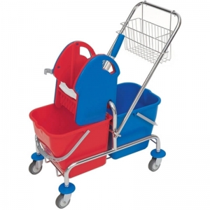 Візок для прибирання 02.20.K.CH