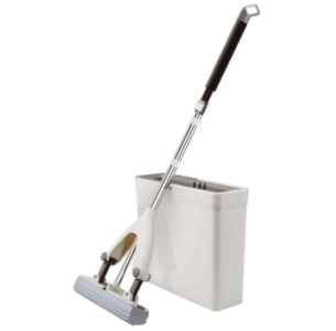 Набір для прибирання PLANET PVA з губкою (+1 насадка)