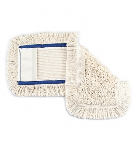 МОП (вкладиш) з кишенями для прибирання підлоги 50 см NZE047