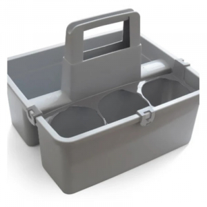 Лоток подвійний для прибирального інвентарю 0E003518