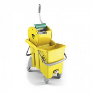 Відро з віджимом ACTION PRO 30л 0G066484