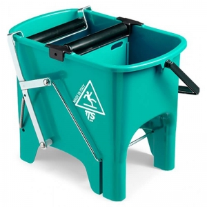 Ведро для уборки с отжимом SQUIZZY 15л