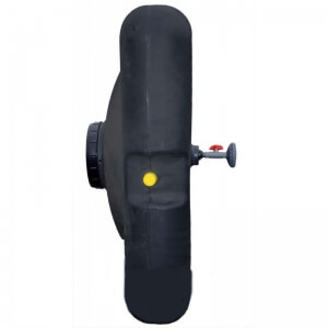 Бак для душа з лійкою 100 літрів