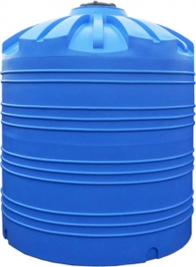 Вертикальна ємність 10000 л. V-10000