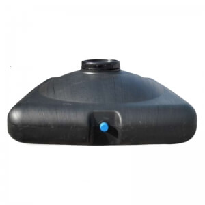 Бак для душа з лійкою 100 літрів