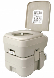 Біотуалет 1020T (PT20)