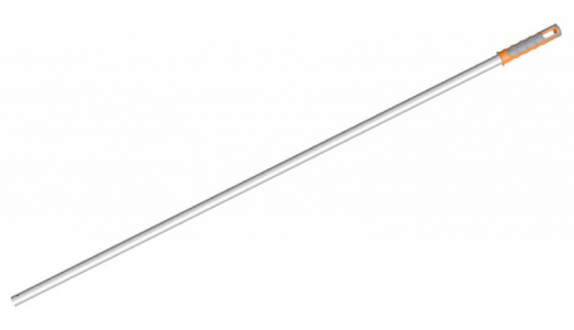 Рукоятка алюмінієва U.103