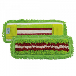 Моп 40см Duo Universal микрофибра