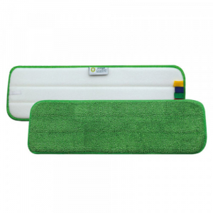 Моп 47см Velcro Ultra Velour мікрофібра