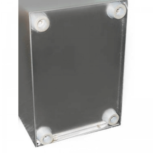 Урна для мусора 20л S-LINE M120S