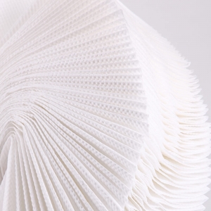 Паперові рушники листові, целюлозні P098