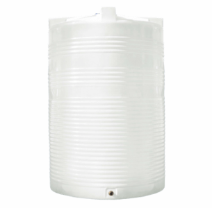 Вертикальная емкость 10000 л