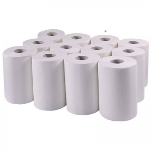 Рушники в рулоні Basic MINI P1411