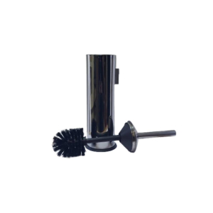 Йоржик для унітаза підвісний Хром (1421)