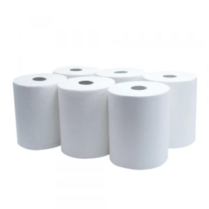 Рушники в рулоні Premium MINI 144000