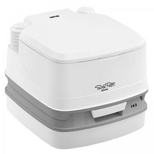 Біотуалет Porta Potti Qube 145