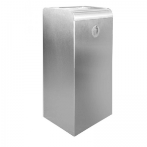 Урна для мусора 47л S-LINE M147C