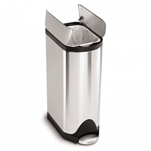 Відро з педаллю 18л FPP BUTTERFLY CW2058