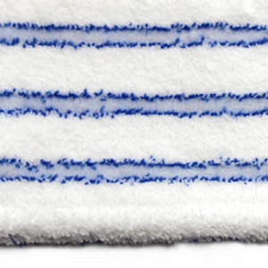 Моп 40см Wet System микрофибра с абразивными волокнами UA9913