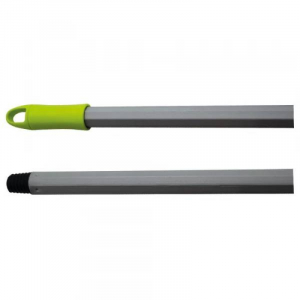 Рукоятка Octogonal пластиковая с резьбой 140см