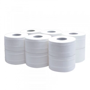 Туалетная бумага в рулоне JUMBO 203010