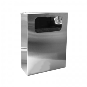 Урна для сміття 10л М210С