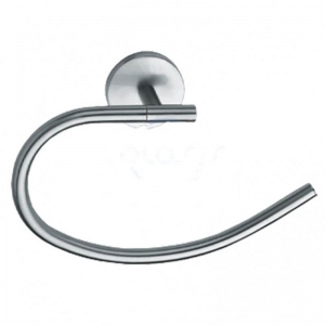 Вішалка овальна для рушників L-2160